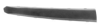 MODANATURE PARAURTI ANTERIORE DX FIAT PUNTO 06/99>04/03 3P