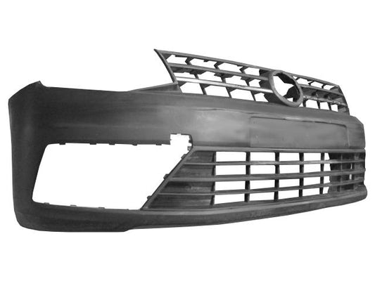 PARAURTI ANTERIORE VW CADDY 01/15> FURGONATO