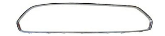 CORNICE GRIGLIA CROMO FORD KA+ 01/16>