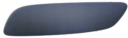 MODANATURE PARAURTI ANTERIORE SX EST PRIMER PEUGEOT 307 09/05>07/07-TUV