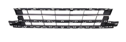 GRIGLIA PARAURTI ANTERIORE C/LE VW PASSAT 09/14>