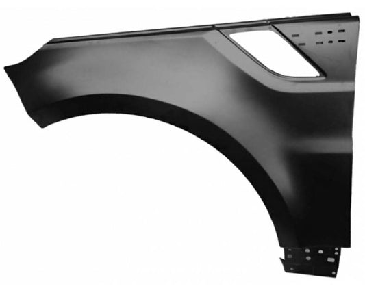 PARAF A/SX RANGE ROVER SPORT 08/12> ALLUMINIO