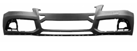 PARAURTI ANTERIORE C/LAVAFARI AUDI Q5 09/12>