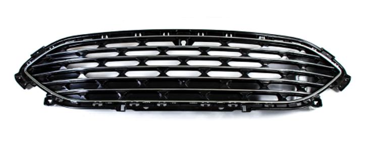 GRIGLIA RAD C/CORNICE+LISTELLI CROMATI FORD KUGA 01/20>