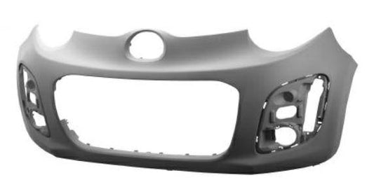 PARAURTI ANTERIORE CITROEN C1 01/12>