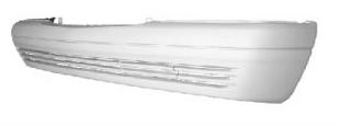PARAURTI ANTERIORE PRIMER MERCEDES CLASSE S W140 05/93>10/98