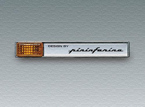 FANALE LAT DX ALFA 164 87>12/93