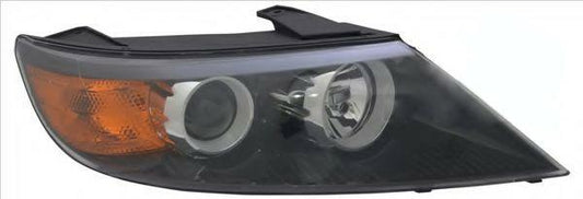 FARO DX H7-H1 PREDISPOSTO REGOLAZIONE EL KIA SORENTO 01/10>