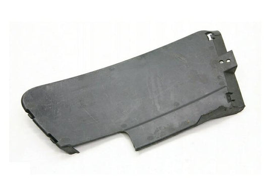 GRIGLIA PARAURTI ANTERIORE DX INTERNA VW GOLF 6 R20 01/09>