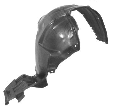 LOCARO ANTERIORE DX SUBARU LEGAGY 03/99>12/04 (OUTBACK)