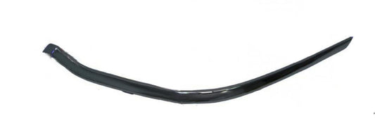 MODANATURE CROMO GRIGLIA PARAURTI ANTERIORE SX TOYOTA YARIS 07/14>