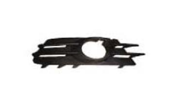 GRIGLIA PARAURTI ANTERIORE DX C/FENDI VW SCIROCCO 01/08>