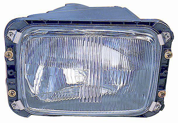 FARO DX H4 MERCEDES MB 207/410