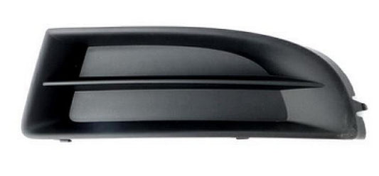 GRIGLIA PARAURTI ANTERIORE SX SKODA OCTAVIA 10/08>