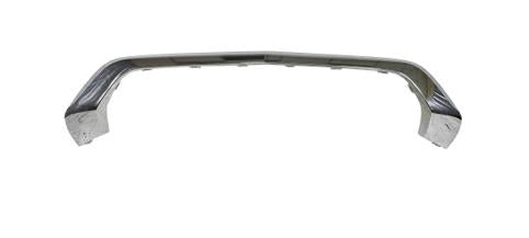 MODANATURE PARAURTI ANTERIORE C/LE CROMATA MERCEDES GLC C253 01/15>