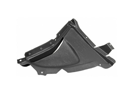 LOCARO ANTERIORE DX PARTE ANTERIORE INF BMW SERIE 5 F07 GRAN TURISMO 01/10>