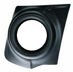 GRIGLIA PARAURTI ANTERIORE DX C/FENDI MITSUB L200 01/15>-FIAT FULLBACK 01/16>