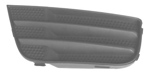 GRIGLIA PARAURTI ANTERIORE SX FORD FUSION 03/02>09/05