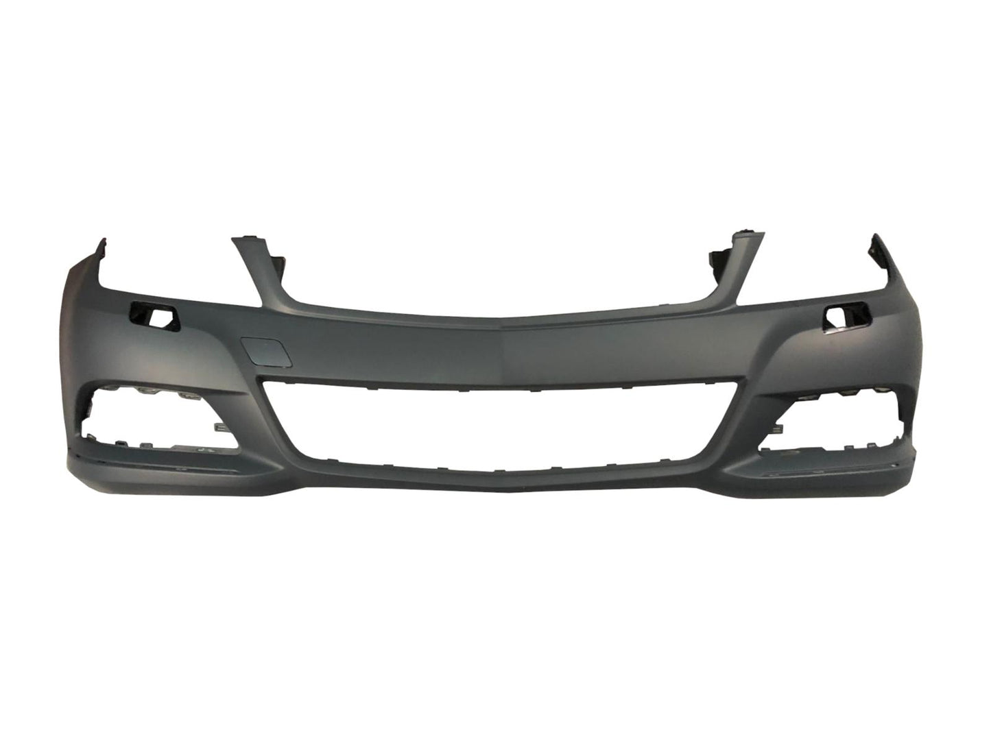 PARAURTI ANTERIORE PRIMER C/LAVAFARI MERC CLAS C W204 01/11> AVANT-ELEG