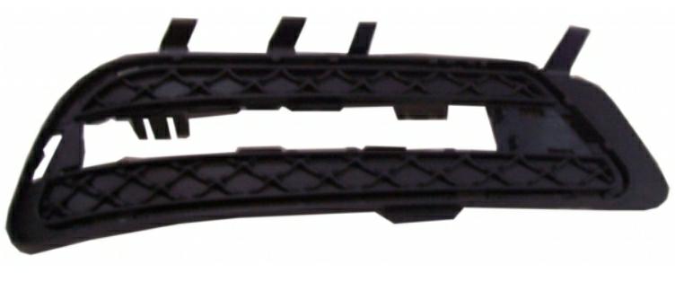 GRIGLIA PARAURTI ANTERIORE DX C/DRL MERCED CLAS E W212 05/09> CLASS/EL