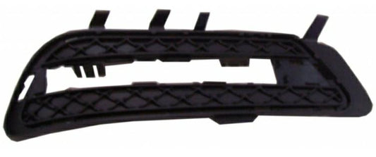 GRIGLIA PARAURTI ANTERIORE DX C/DRL MERCED CLAS E W212 05/09> CLASS/EL