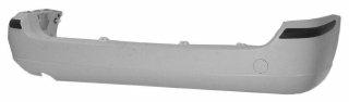 PARAURTI POSTERIORE PRIMER FORD FOCUS 11/01>12/04 SW -TUV-ES-