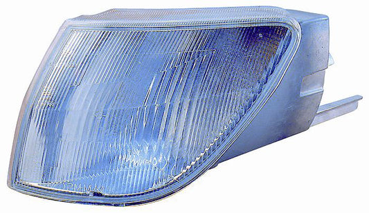 FANALE ANTERIORE DX BIANCO PEUG 306 05/93>04/97