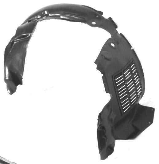 LOCARO ANTERIORE SX RENAULT TWINGO 06/07>