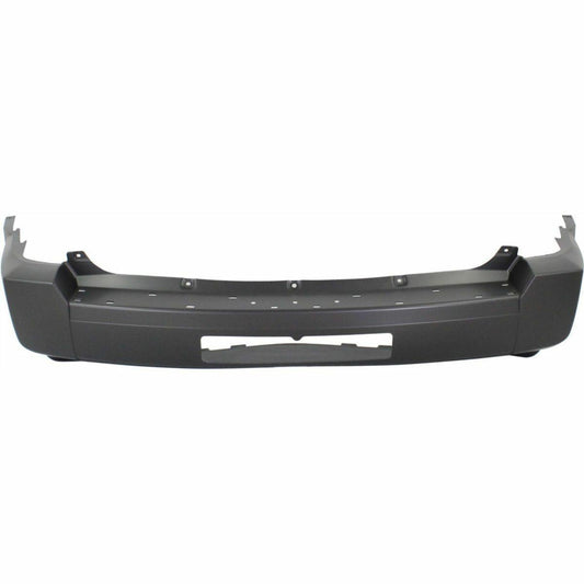 PARAURTI POSTERIORE PRIMER PRED MODANATURE JEEP PATRIOT 01/07>