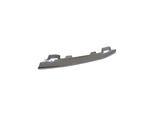 MODANATURE GRIGLIA PARAURTI ANTERIORE CROMO DX SKODA SUPERB 01/15>
