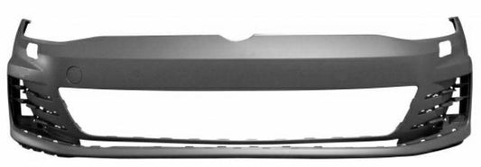 PARAURTI ANTERIORE PRIMER C/LAVAF+TRAC PDC-PA VW GOLF 7 GTI-GTD 10/12>