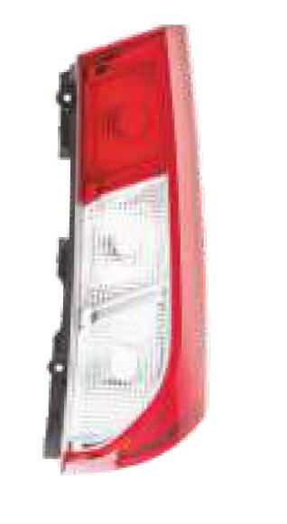 GRUPPO OTTICO POSTERIORE DX DACIA DOKKER 01/12>