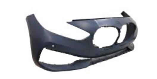 PARAURTI ANTERIORE PRIMER C/PDC+PA BMW SERIE 1 F40 07/19> BASE