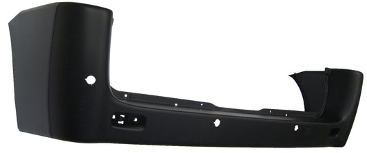 PARAURTI POSTERIORE PARZ PRIMER C/SENS FIAT SCUDO 01/07> PASSO CORTO -TUV-