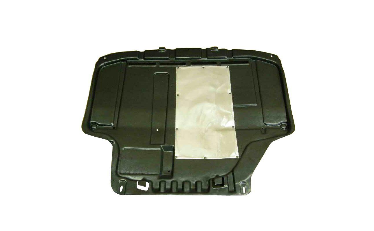 RIPARO SOTTOMOT FORD FIESTA 01/09> DS C/FILTRO ANTIPARTICOLATO