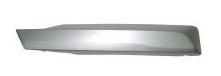 MODANATURE PARAURTI ANTERIORE DX PRIMER BMW X3 G01 01/18> X-LINE