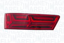 FANALE POSTERIORE SX SUP A LED C/IND DIR DINAMICO AUDI Q7 10/15>