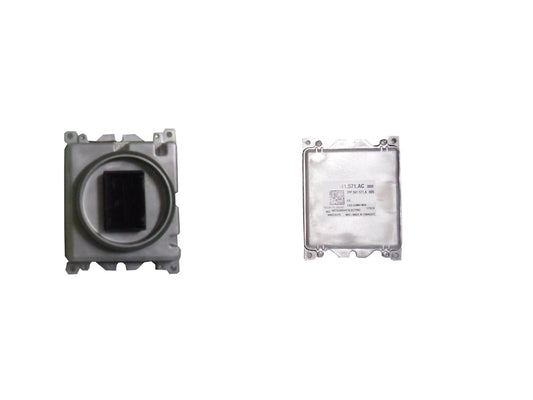 CENTRALINA LED ANAB-ABBAG SX VW TOURAN 01/15>