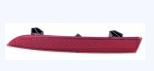 CATADIOTTRO ESTERNO POSTERIORE DX AUDI A4 07/19> BN/SW
