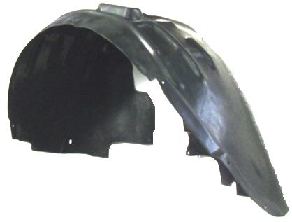 LOCARO ANTERIORE DX AUDI Q5 04/08>