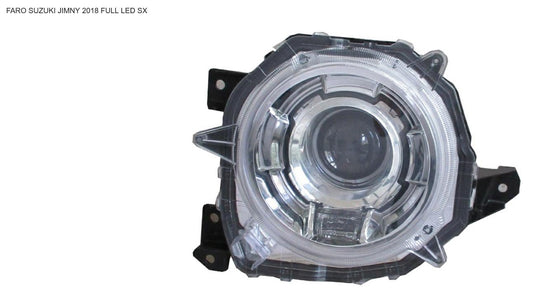 FARO SX FULL LED SUZUKI JIMNY 01/19>