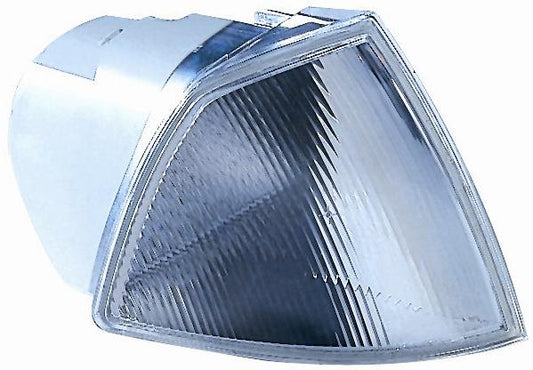 GRUPPO OTTICO ANTERIORE SX BIANCO LANCIA ZETA 04/94>01/02