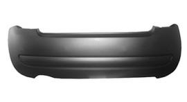 PARAURTI POSTERIORE PRIMER FIAT 500 07/07>