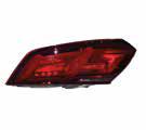 FANALE POSTERIORE SX AUDI TT 01/14>
