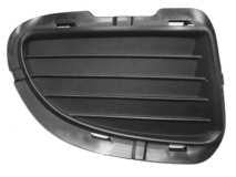 GRIGLIA PARAURTI ANTERIORE DX FIAT GRANDE PUNTO 09/05>