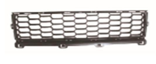 GRIGLIA PARAURTI ANTERIORE JEEP RENEGADE 03/14>