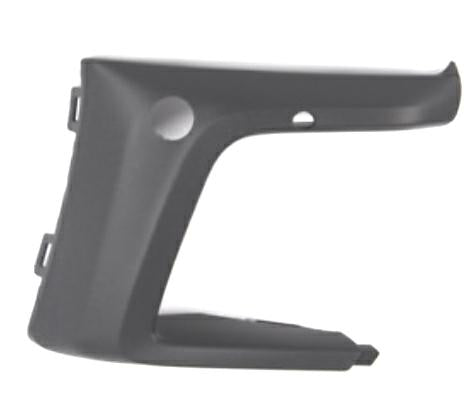 MODANATURE PARAURTI ANTERIORE DX C/PDC FORD FOCUS 01/18>