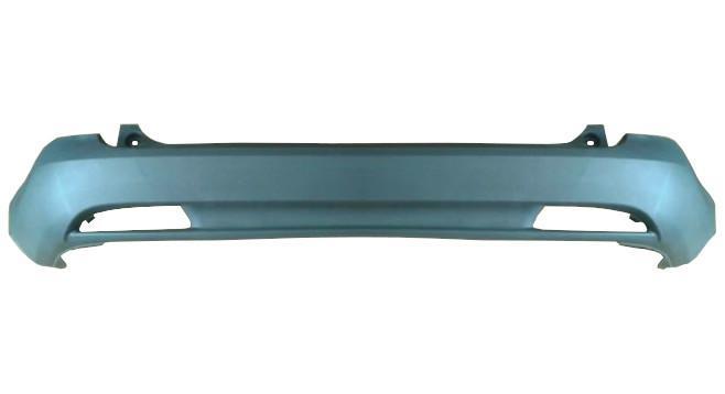 PARAURTI POSTERIORE HONDA CR-V 01/12>