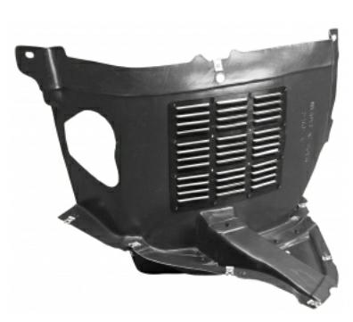 LOCARO ANTERIORE SX PARTE ANTERIORE VW PASSAT 09/14>