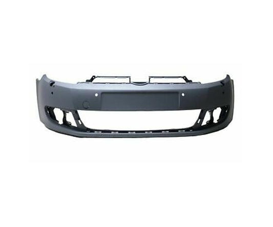 PARAURTI ANTERIORE PRIMER C/LAVAFARI VW GOLF 6 R20 01/09>